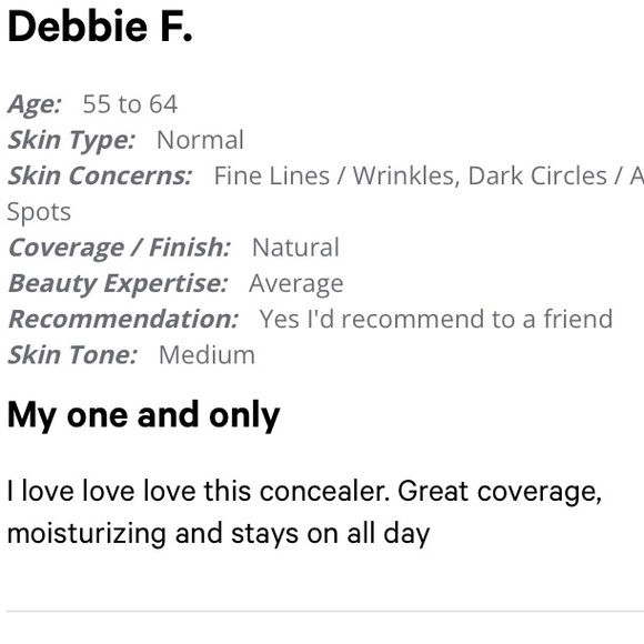 x1 MILK MAKEUP 29N FUTURE FLUID ALL OVER CREAM 8.5 ML CONCEALER BRAND NEW BOXED - Picture 15 of 16